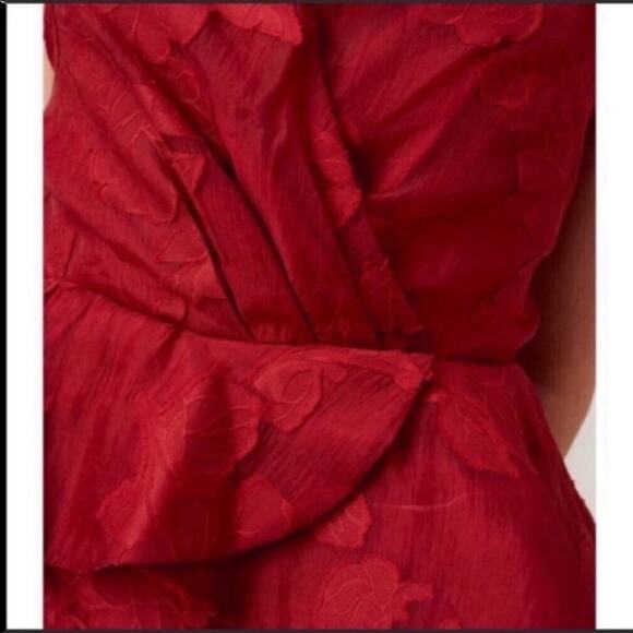 New Keepsake Offset Dress - Picture 7 of 7